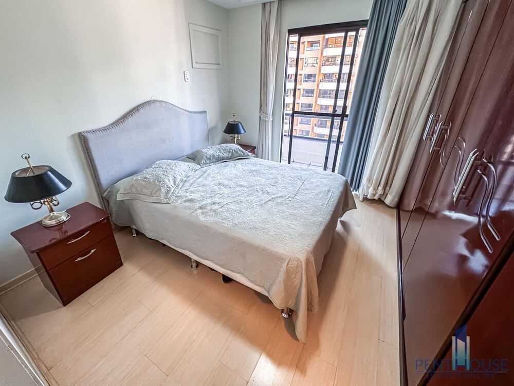 Apartamento, 3 quartos, 116 m² - Foto 6