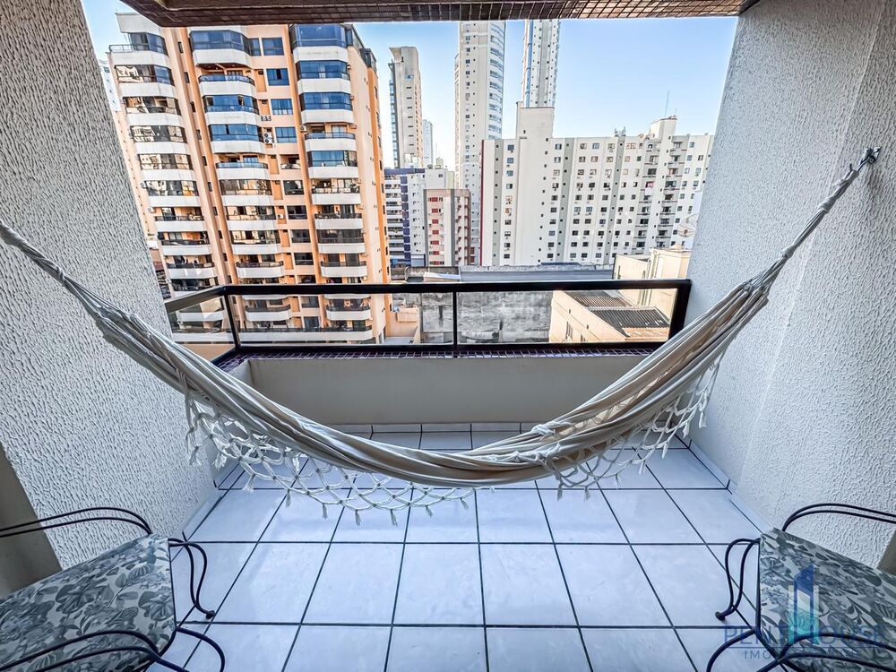 Apartamento, 3 quartos, 116 m² - Foto 3