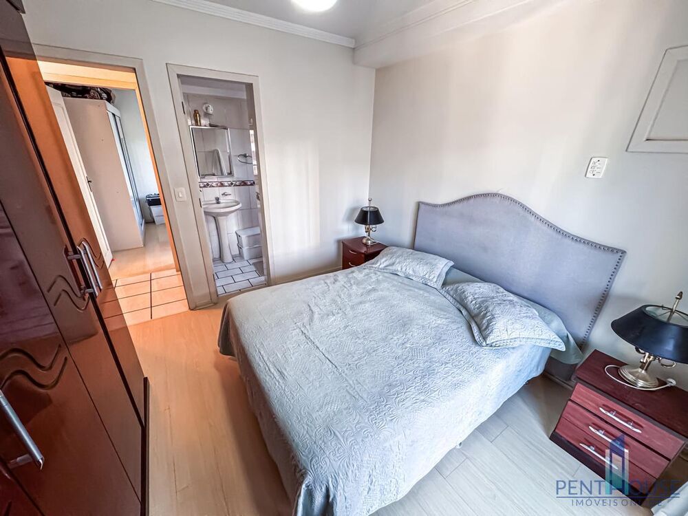 Apartamento, 3 quartos, 116 m² - Foto 7