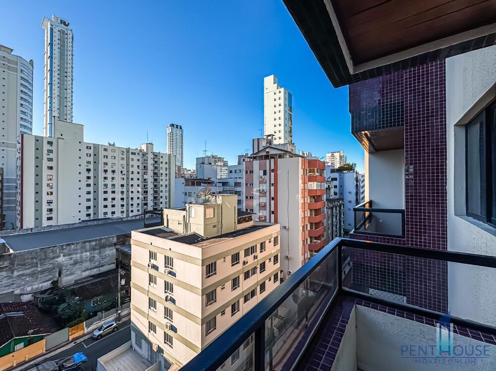 Apartamento, 3 quartos, 116 m² - Foto 8
