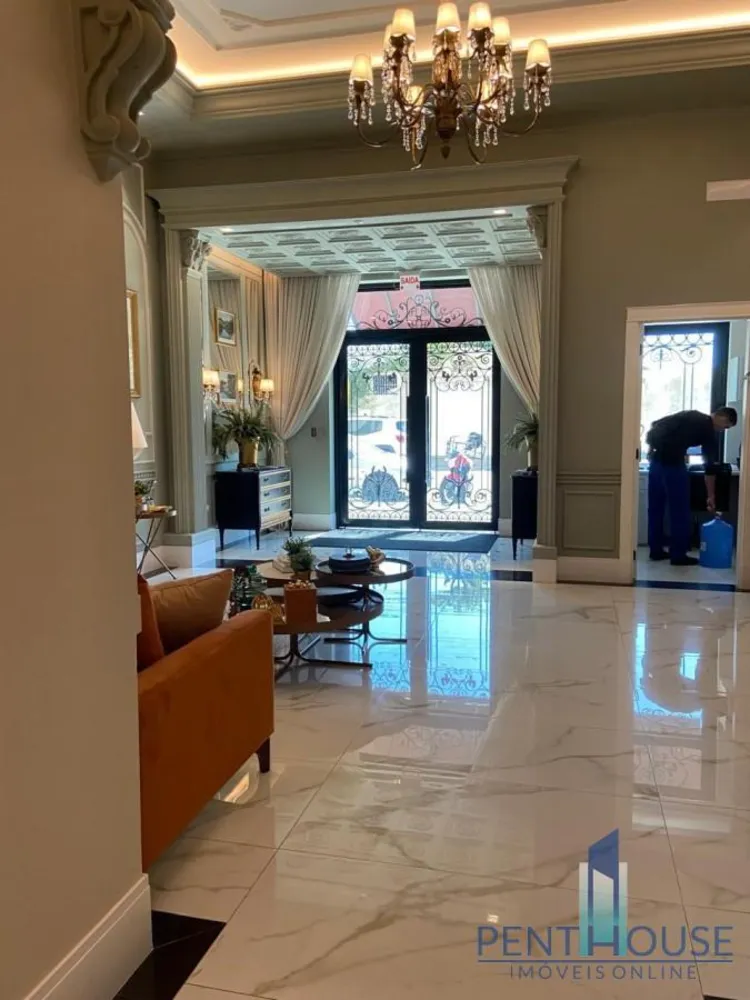 Apartamento, 4 quartos, 185 m² - Foto 6