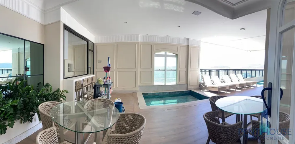 Apartamento, 4 quartos, 185 m² - Foto 8