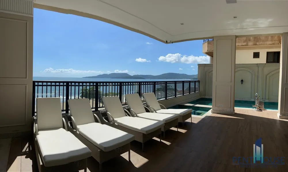 Apartamento, 4 quartos, 185 m² - Foto 7