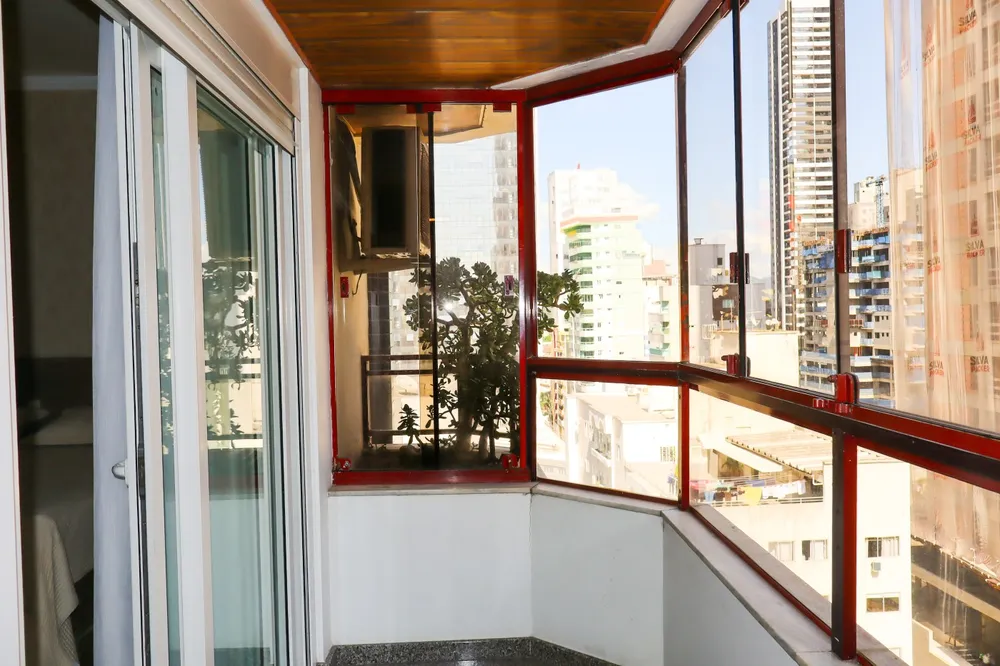 Apartamento, 3 quartos, 135 m² - Foto 2