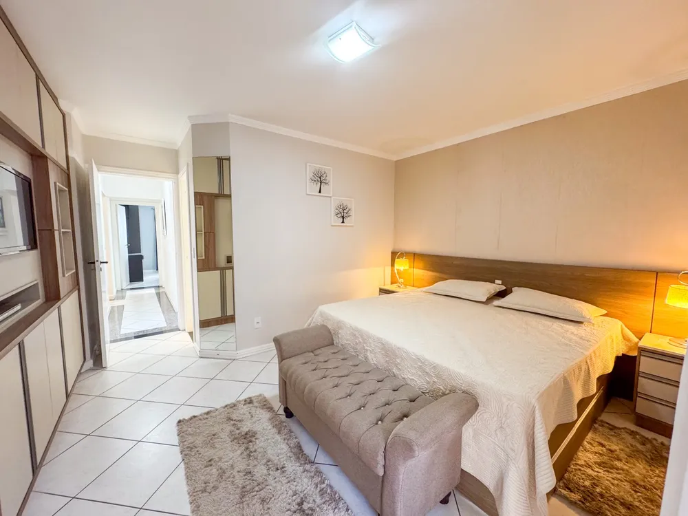 Apartamento, 3 quartos, 135 m² - Foto 3
