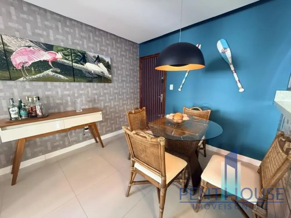 Apartamento, 2 quartos, 68 m² - Foto 7