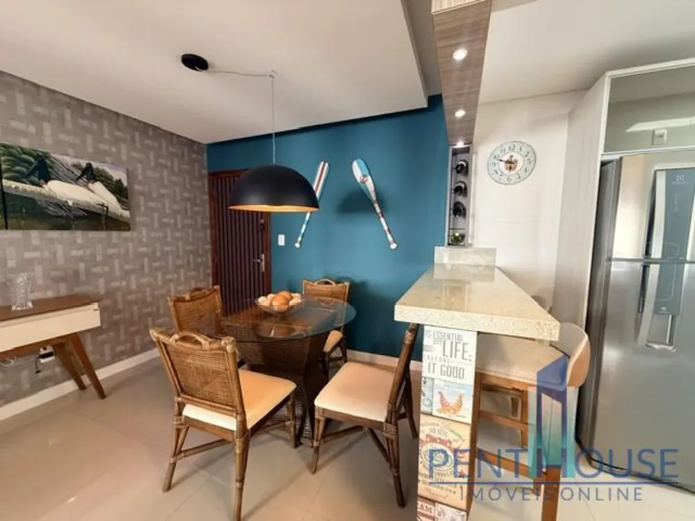 Apartamento, 2 quartos, 68 m² - Foto 4