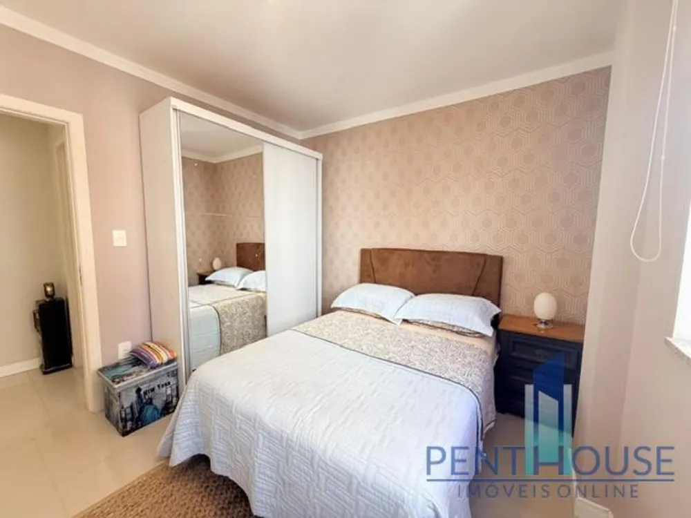 Apartamento, 2 quartos, 68 m² - Foto 2