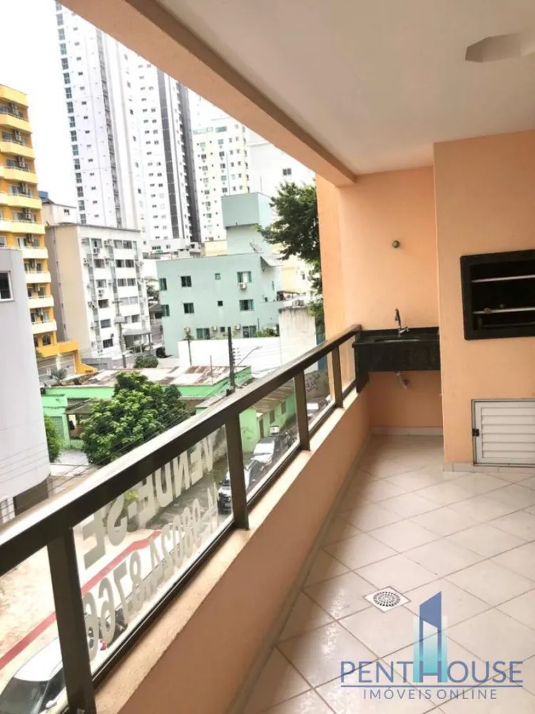 Apartamento, 2 quartos, 90 m² - Foto 17