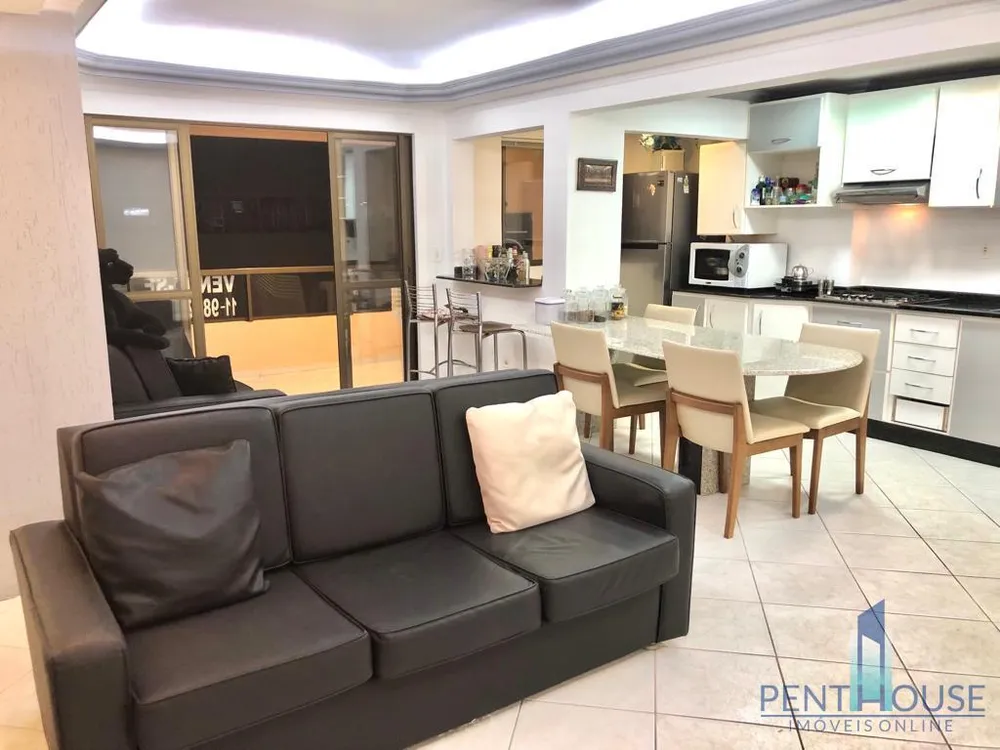 Apartamento, 2 quartos, 90 m² - Foto 11