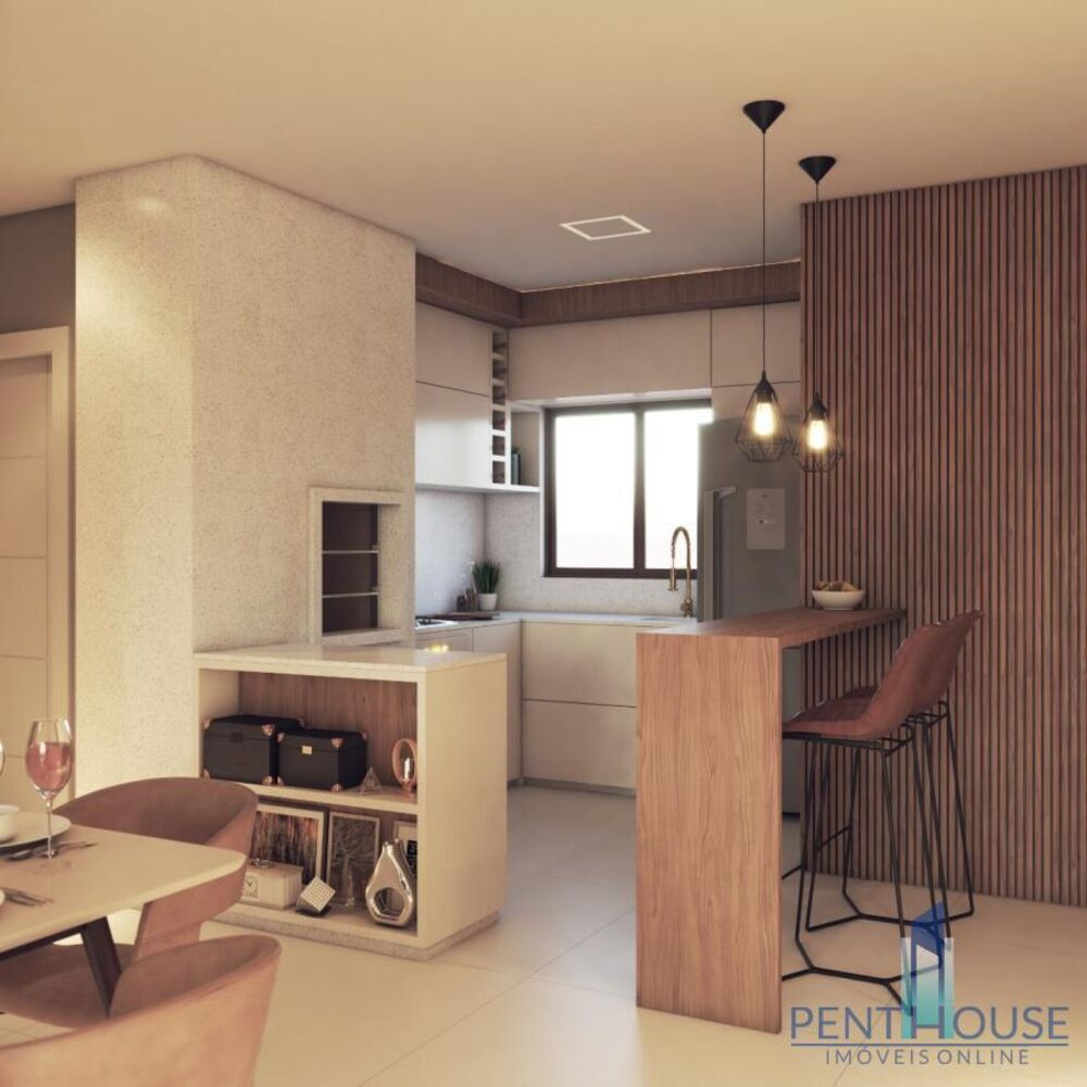 Apartamento, 3 quartos, 189 m² - Foto 3