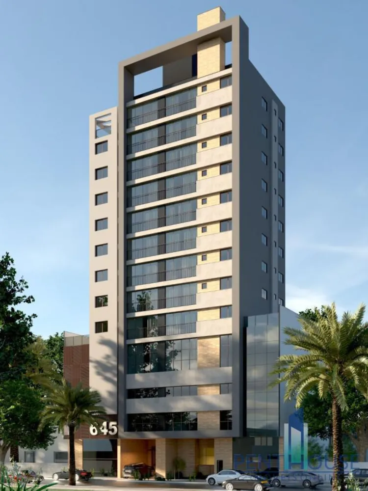 Apartamento, 3 quartos, 189 m² - Foto 12