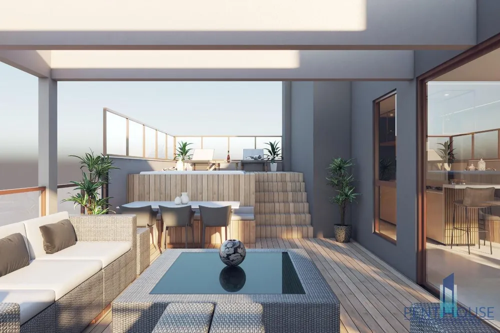 Apartamento, 3 quartos, 189 m² - Foto 9