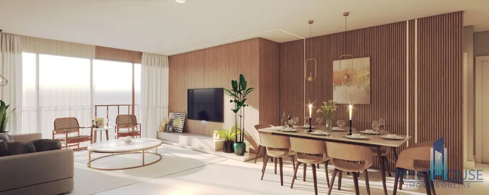 Apartamento, 3 quartos, 189 m² - Foto 11