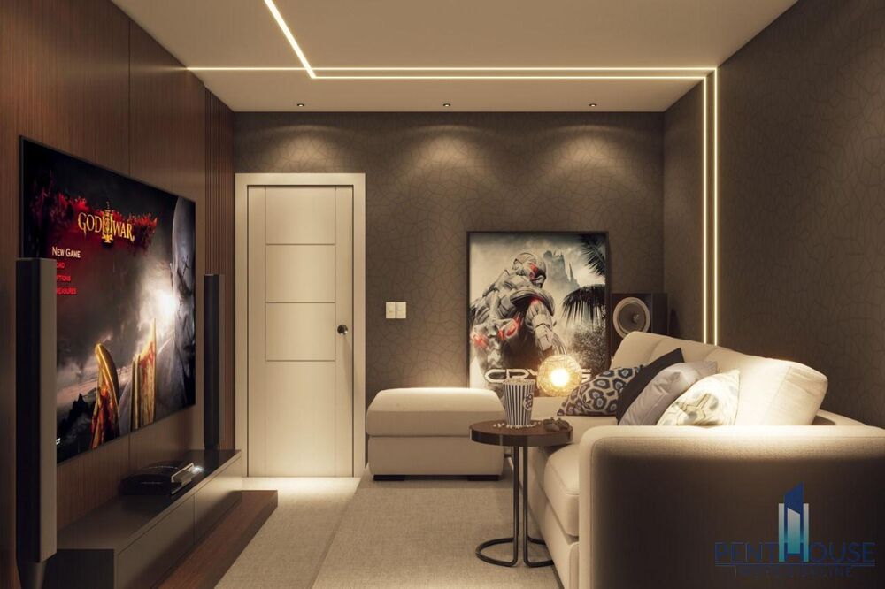 Apartamento, 3 quartos, 189 m² - Foto 7