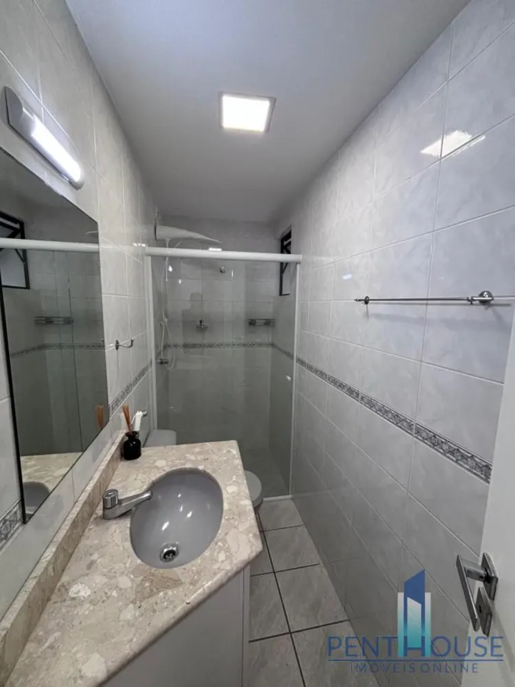 Apartamento, 3 quartos, 125 m² - Foto 6