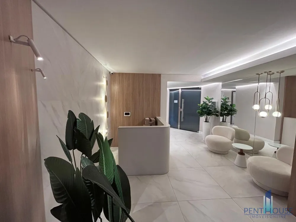 Apartamento, 3 quartos, 125 m² - Foto 4