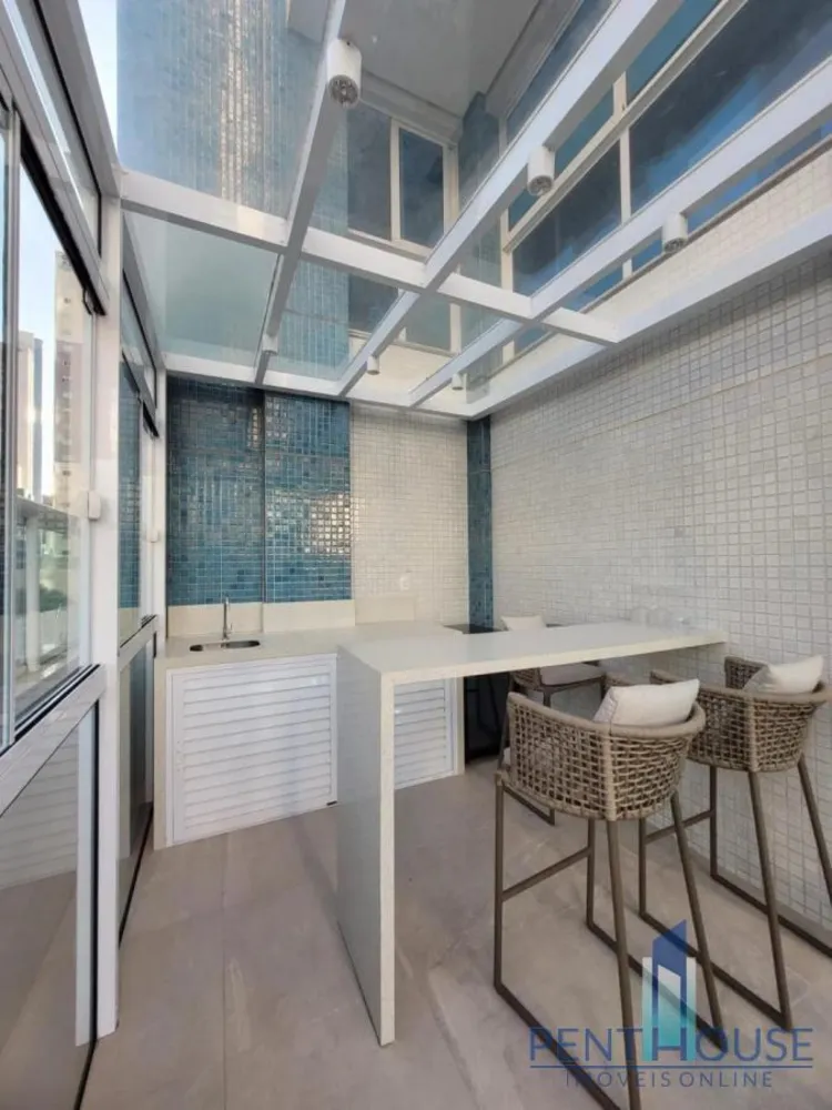 Apartamento, 3 quartos, 252 m² - Foto 5