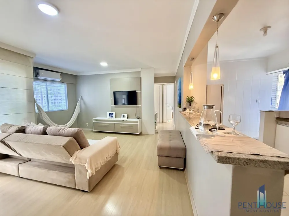 Apartamento, 2 quartos, 83 m² - Foto 1