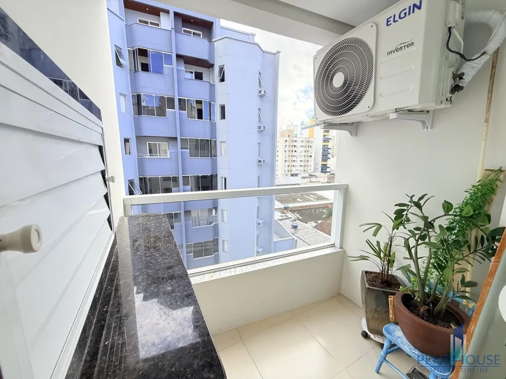 Apartamento, 2 quartos, 83 m² - Foto 3