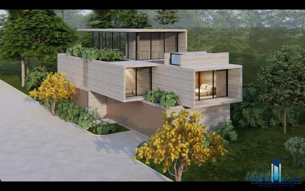 Casa de Condomínio, 4 quartos - Foto 3