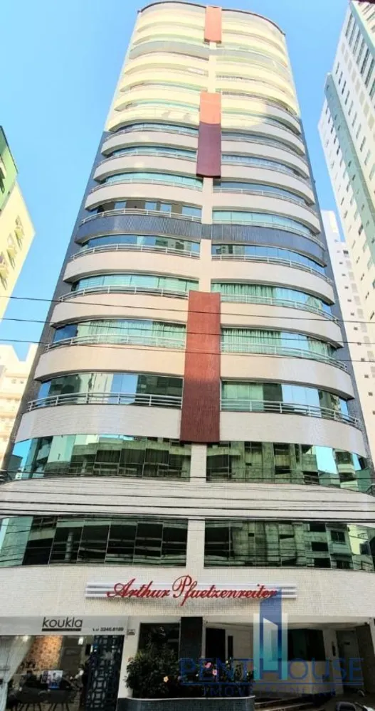 Apartamento, 3 quartos, 116 m² - Foto 14