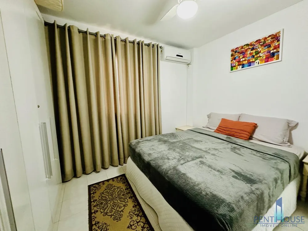 Apartamento, 2 quartos, 90 m² - Foto 9