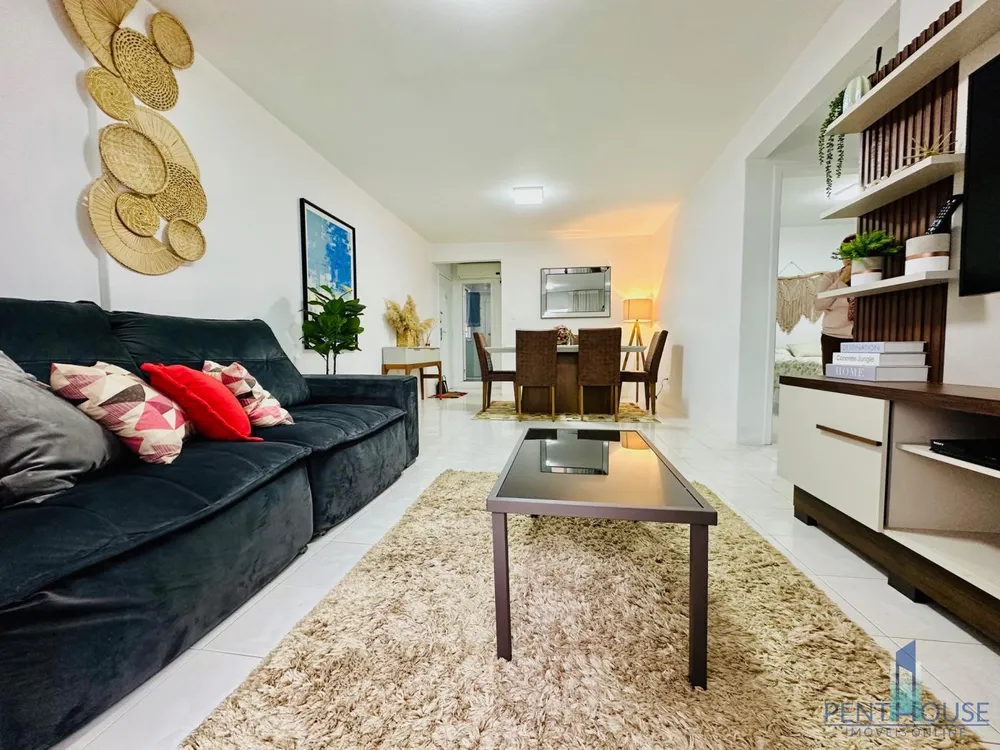 Apartamento, 2 quartos, 90 m² - Foto 5