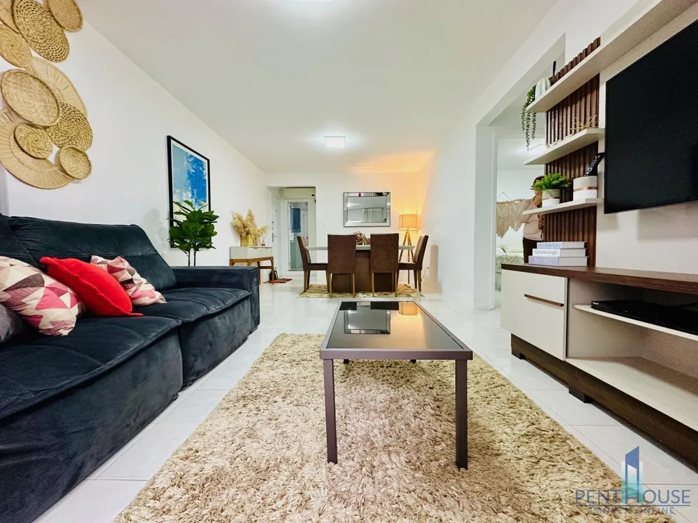 Apartamento, 2 quartos, 90 m² - Foto 6