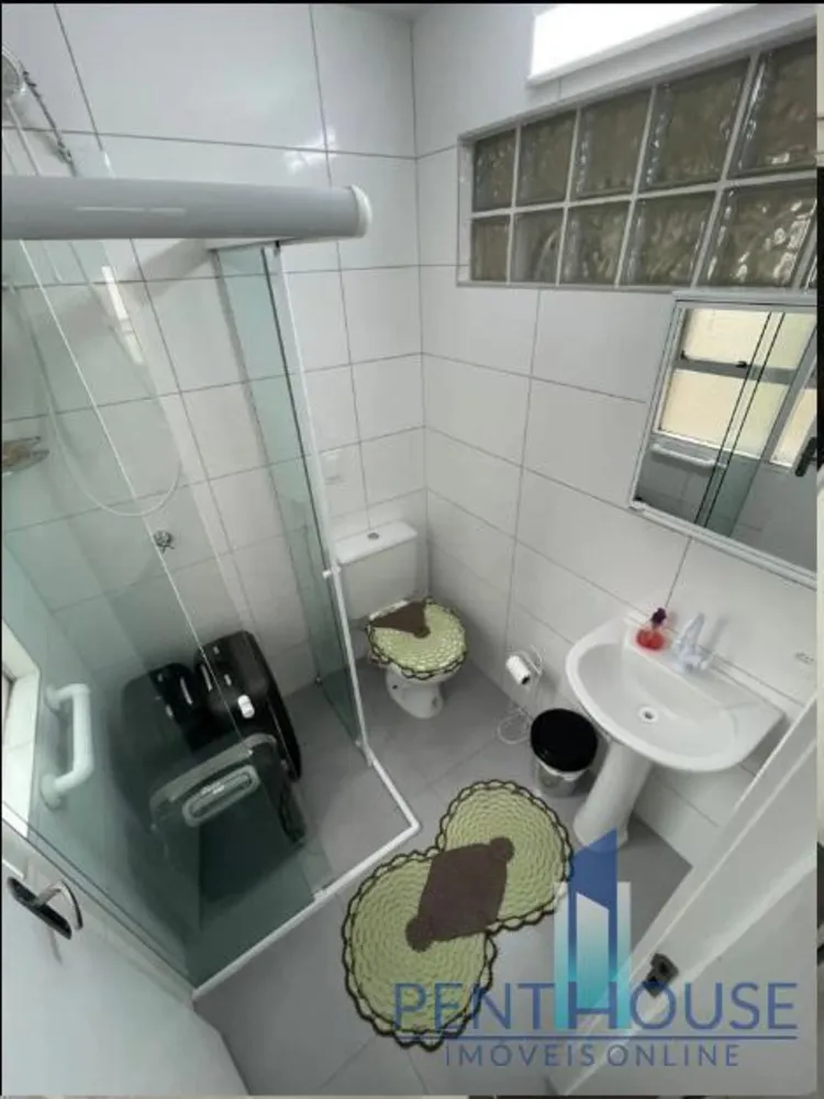 Apartamento, 2 quartos, 90 m² - Foto 7