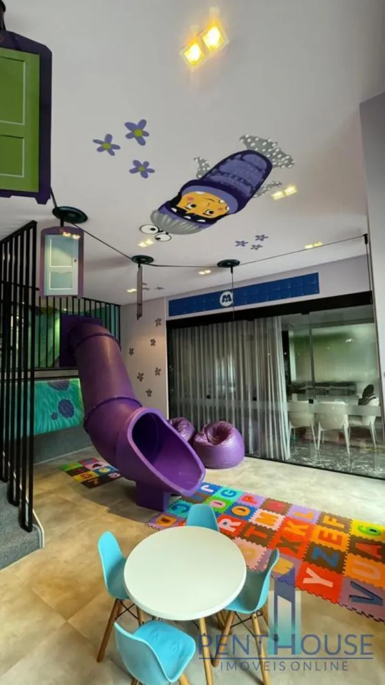 Apartamento, 3 quartos, 132 m² - Foto 18