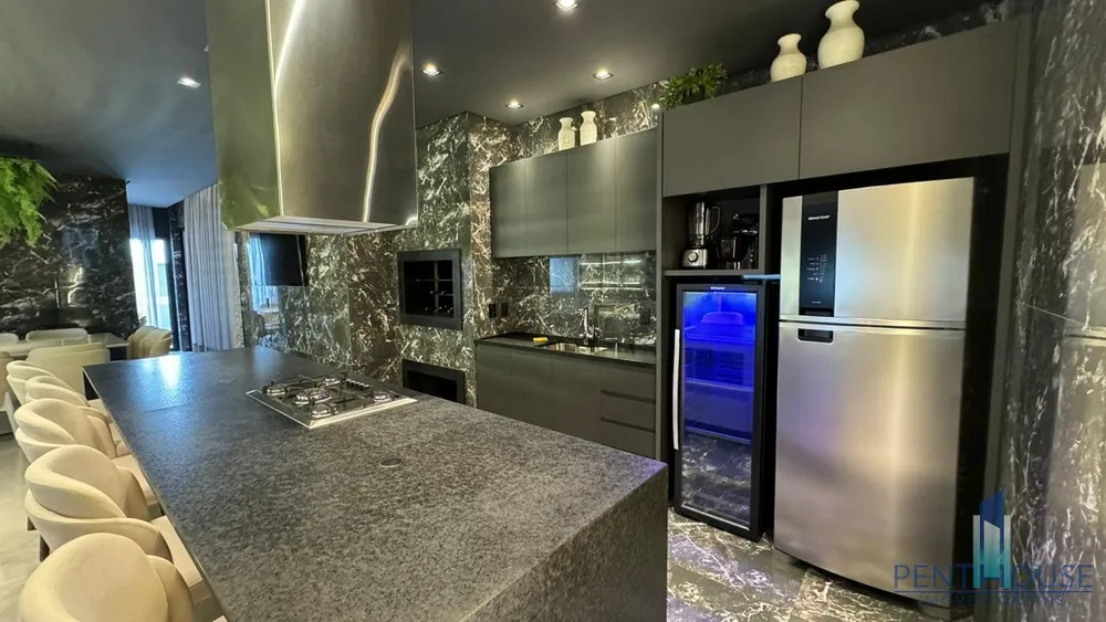 Apartamento, 3 quartos, 132 m² - Foto 17