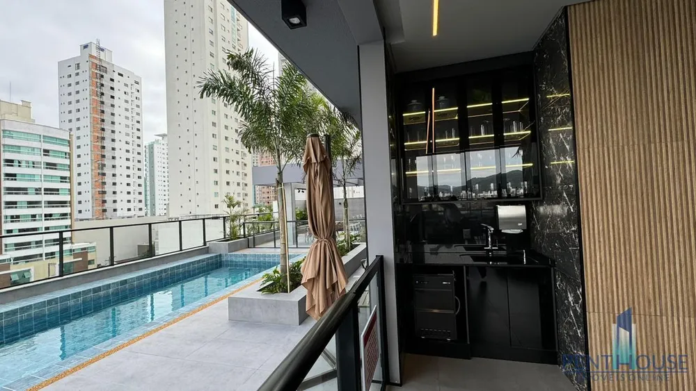 Apartamento, 3 quartos, 132 m² - Foto 20