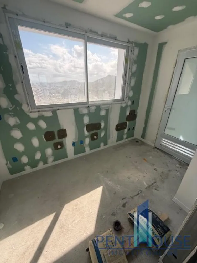 Apartamento, 4 quartos, 170 m² - Foto 6