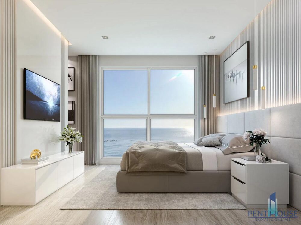 Apartamento, 4 quartos, 170 m² - Foto 1