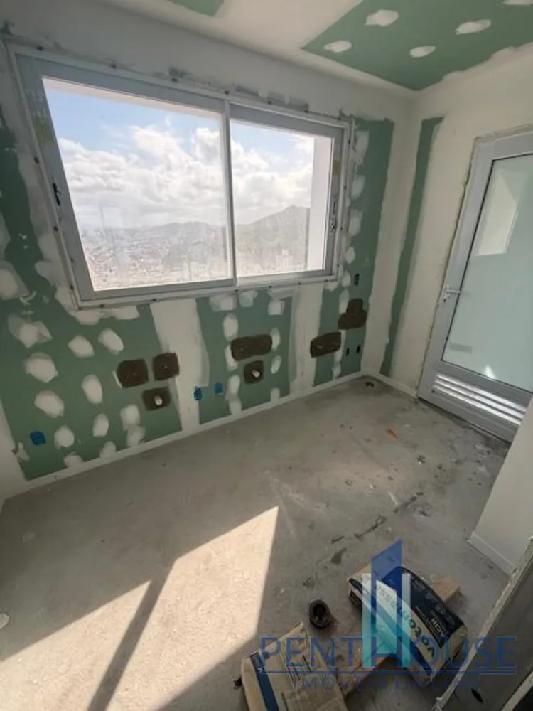 Apartamento, 4 quartos, 170 m² - Foto 5