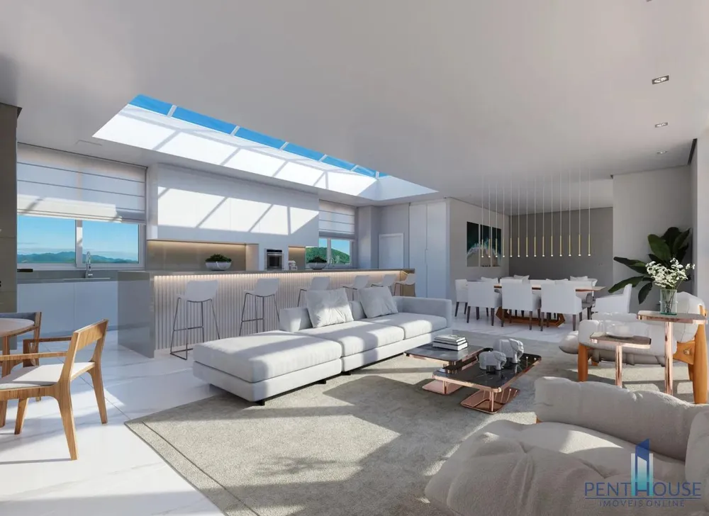 Apartamento, 4 quartos, 170 m² - Foto 12