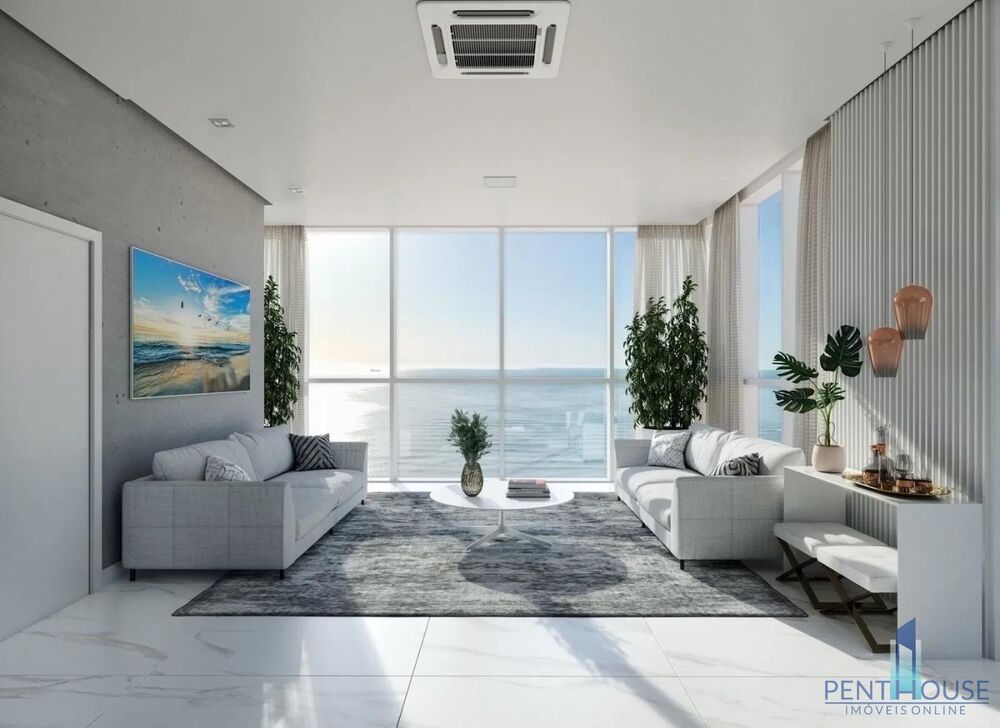 Apartamento, 4 quartos, 170 m² - Foto 3
