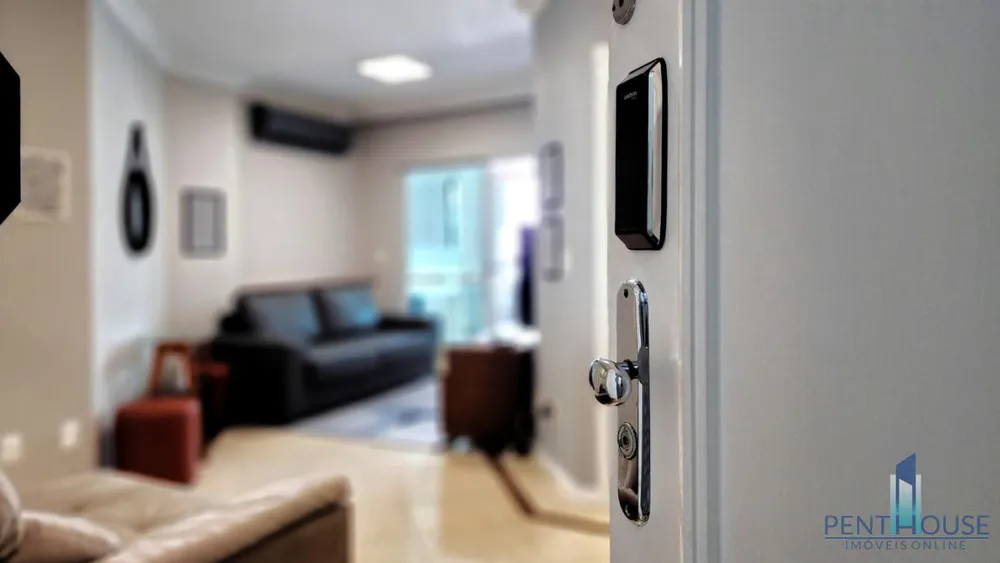Apartamento, 2 quartos, 88 m² - Foto 1