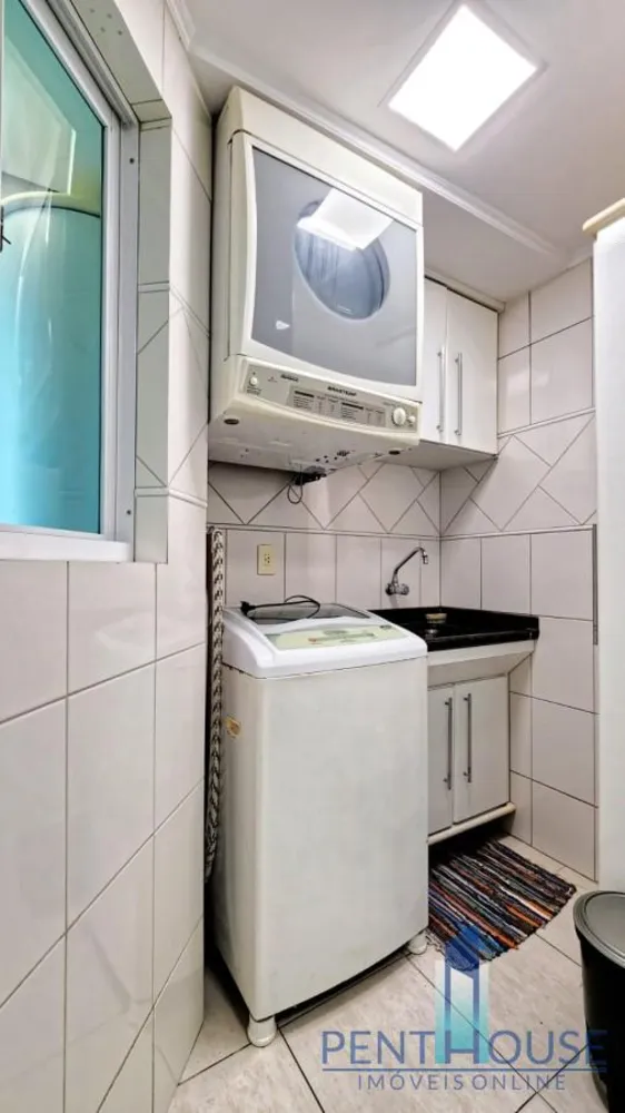 Apartamento, 2 quartos, 88 m² - Foto 7