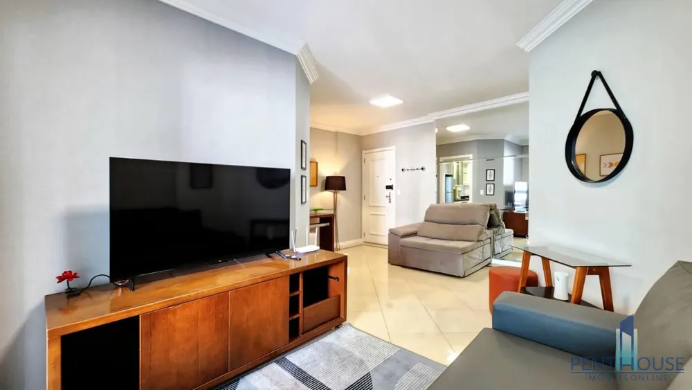 Apartamento, 2 quartos, 88 m² - Foto 2