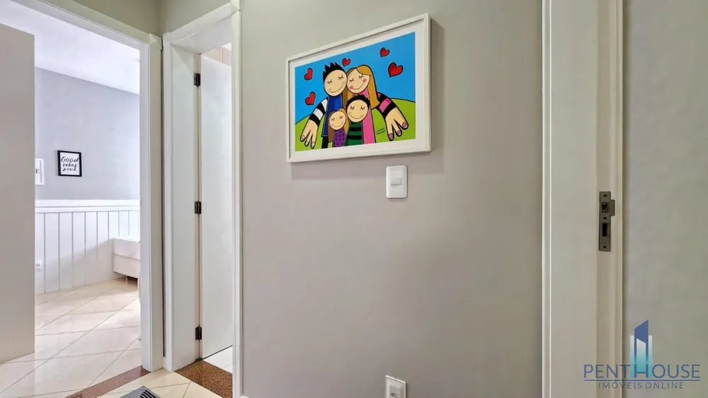 Apartamento, 2 quartos, 88 m² - Foto 6