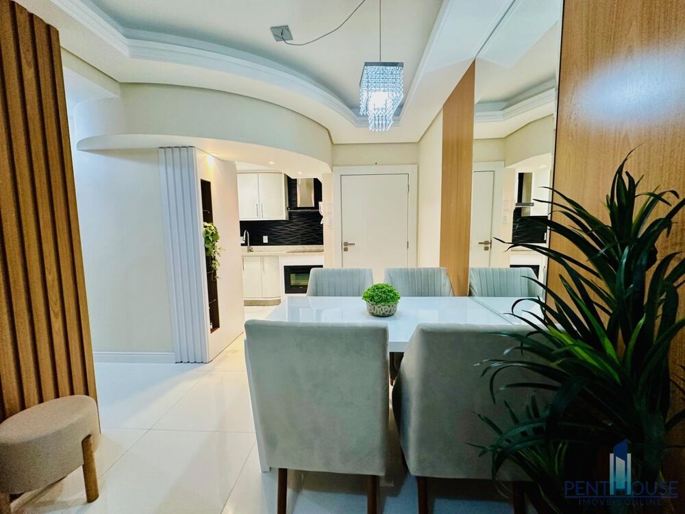 Apartamento, 2 quartos, 65 m² - Foto 4