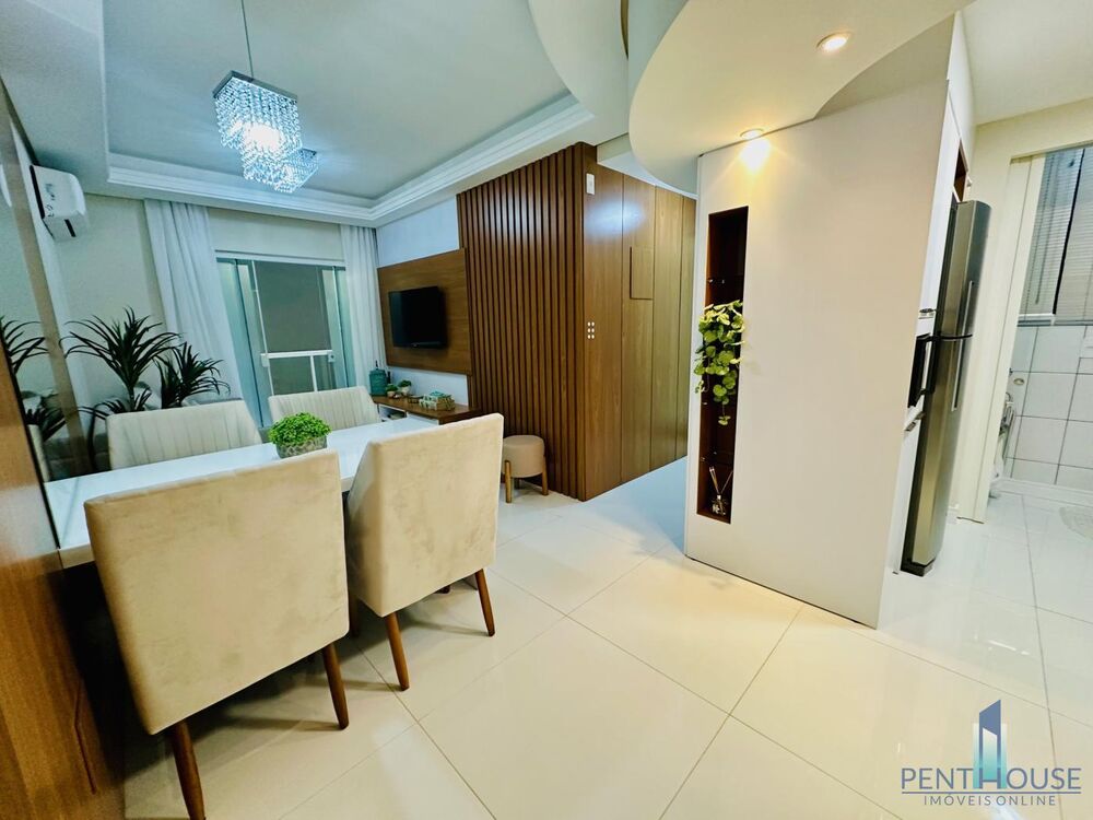 Apartamento, 2 quartos, 65 m² - Foto 9