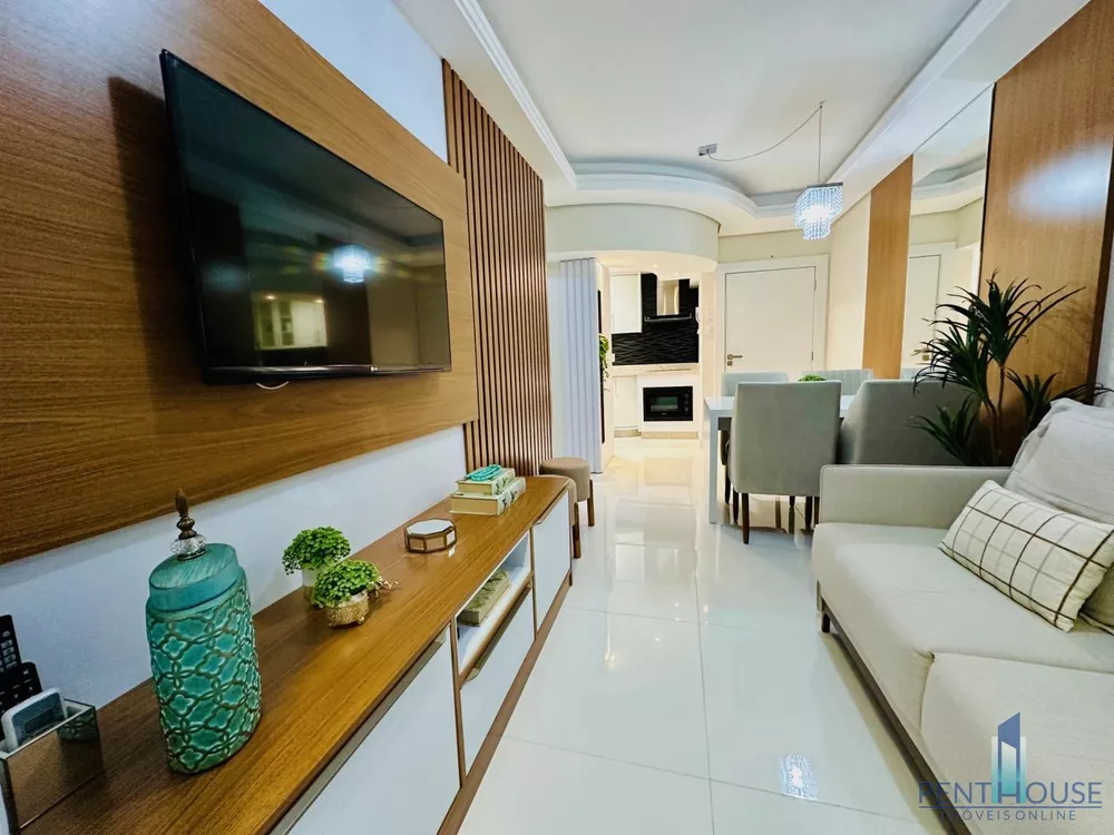 Apartamento, 2 quartos, 65 m² - Foto 1