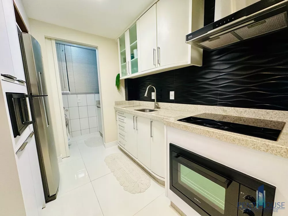 Apartamento, 2 quartos, 65 m² - Foto 6