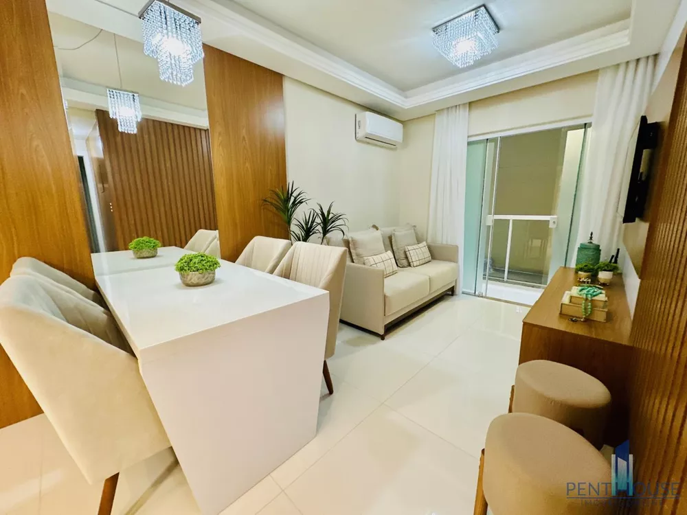 Apartamento, 2 quartos, 65 m² - Foto 19