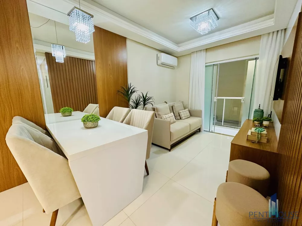 Apartamento, 2 quartos, 65 m² - Foto 3
