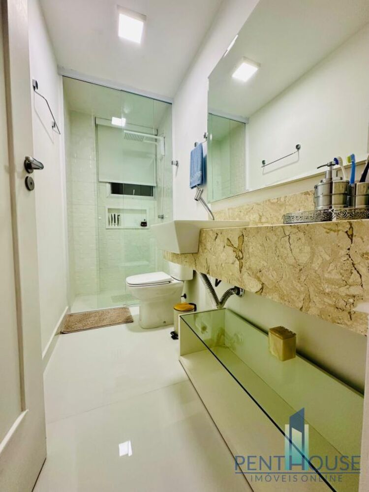 Apartamento, 2 quartos, 65 m² - Foto 15