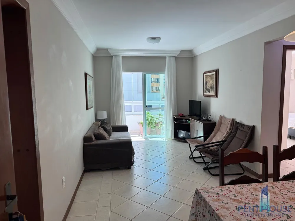 Apartamento, 2 quartos, 77 m² - Foto 2